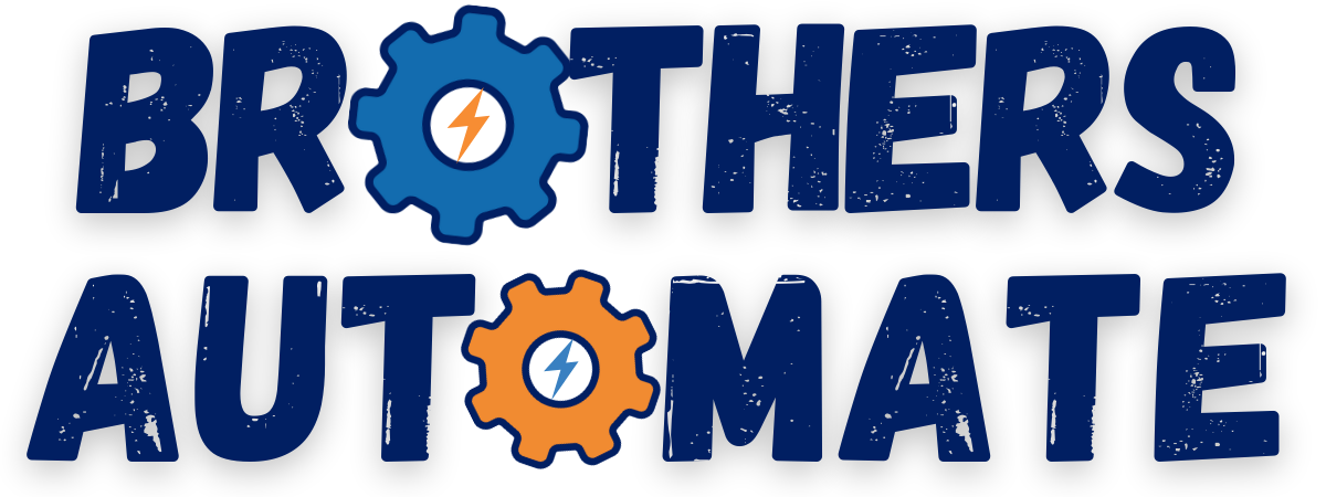 Brothers Automate